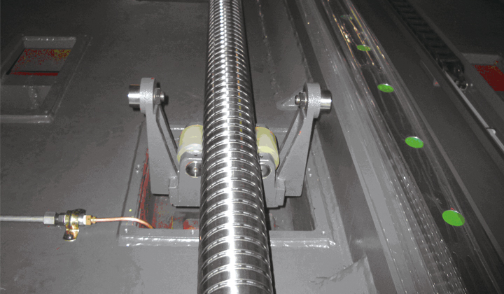 CNC Double Column Machining Center - SCR-H series / SCR-4234H / SCR-5234H / SCR-6234H